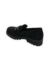 Vaneli Zeus Chain Loafer