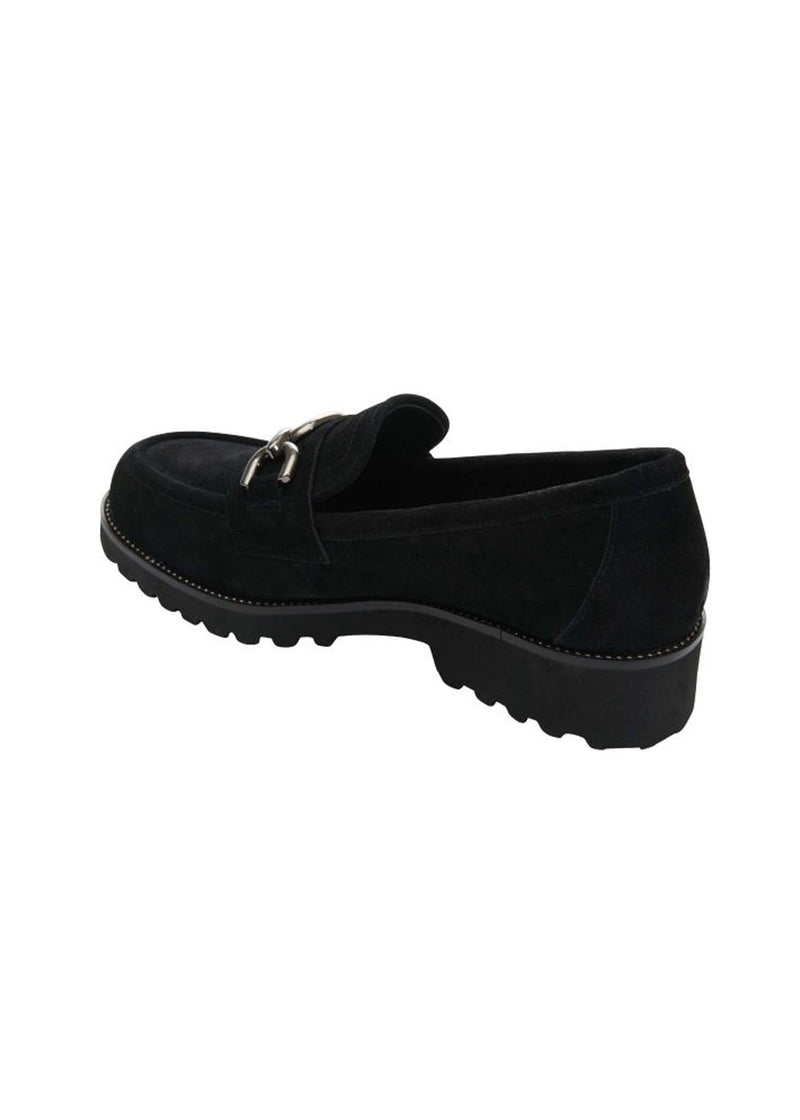 Vaneli Zeus Chain Loafer