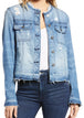 Medium Wash Denim