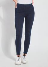 Lyssé Toothpick Denim Leggings