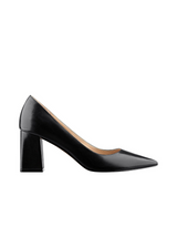 Marc Fisher Zala Leather Pump