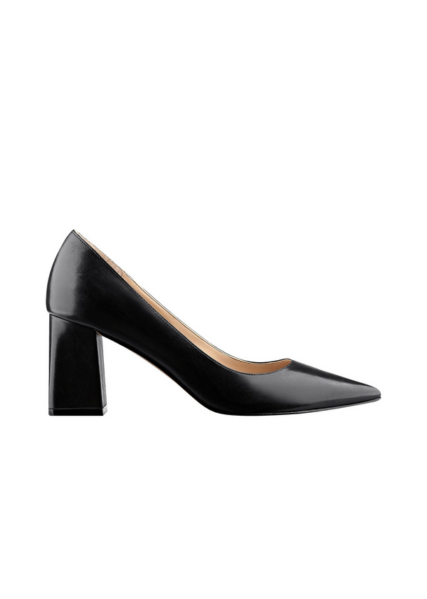 Marc Fisher Zala Leather Pump