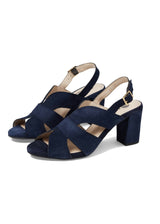 Eric Michael Lark Heel