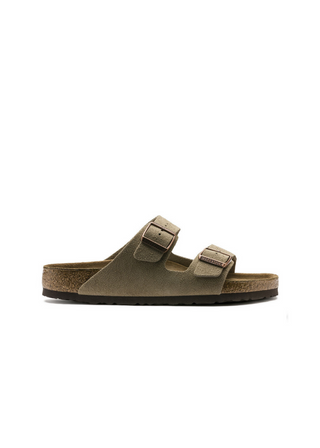 Birkenstock Arizona BS Soft Footbed Sandal