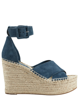 Marc Fisher Able Espadrille Wedge Sandal - FS