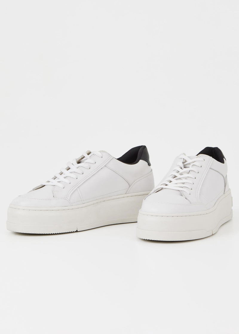 Vagabond Shoemakers Judy Tie Sneaker