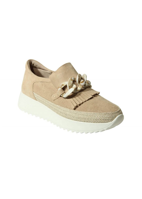 Vaneli Qerene Chain Sneaker