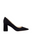 Black Suede