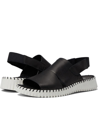 Eric Michael Sola Sandal