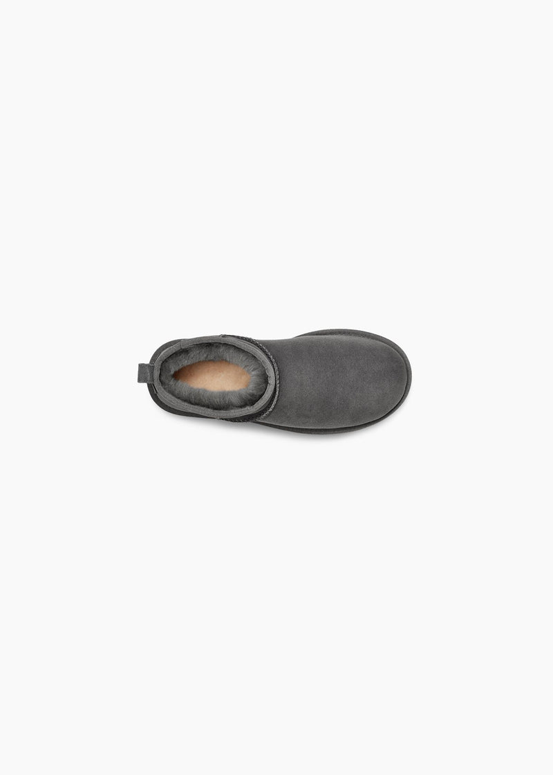 UGG® Classic Ultra Mini Bootie