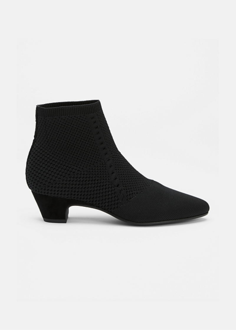 Eileen Fisher Purl Stretch Bootie
