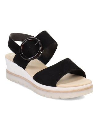 Gabor Freya Wedge Sandal