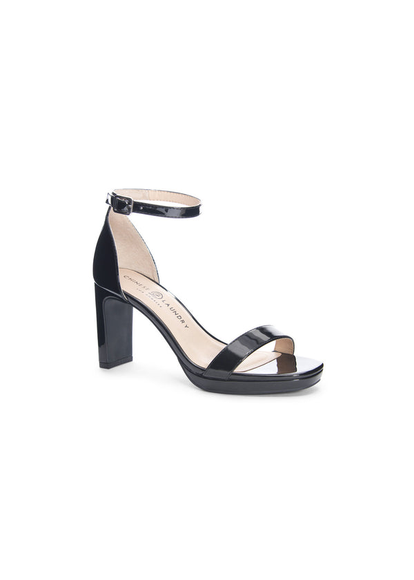 Chinese Laundry Tinie Heel - FS