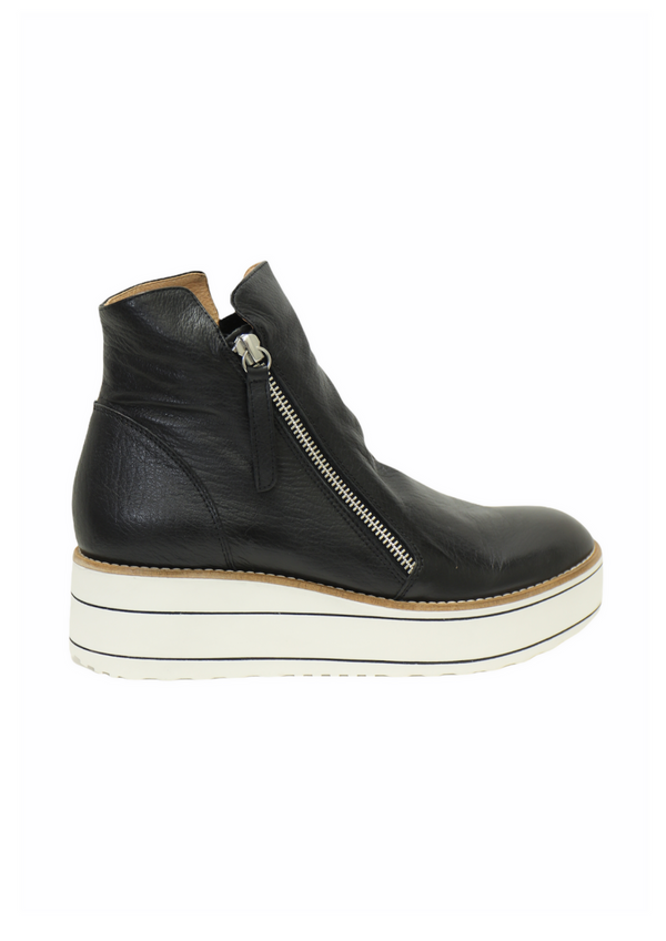 Silent D Nene Sneaker Bootie