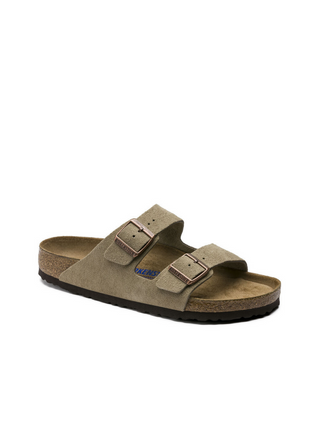 Birkenstock Arizona BS Soft Footbed Sandal