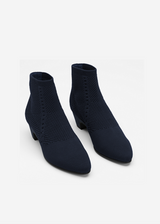 Eileen Fisher Purl Stretch Bootie
