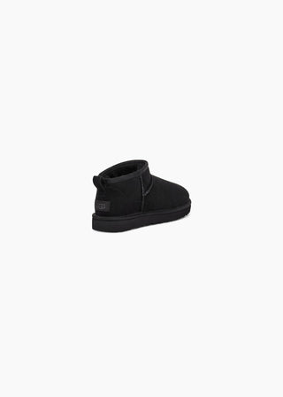 UGG® Classic Ultra Mini Bootie