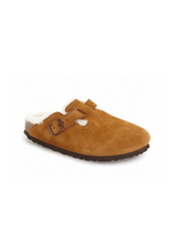 Birkenstock Boston Shearling Clog