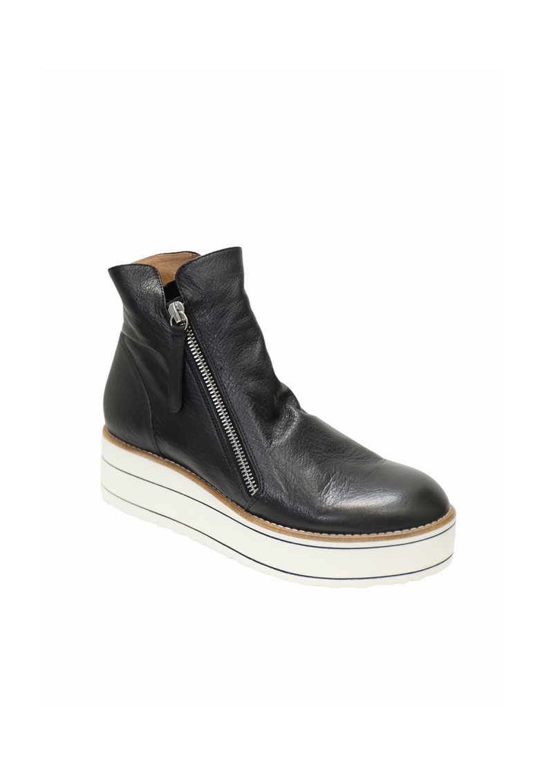 Silent D Nene Sneaker Bootie