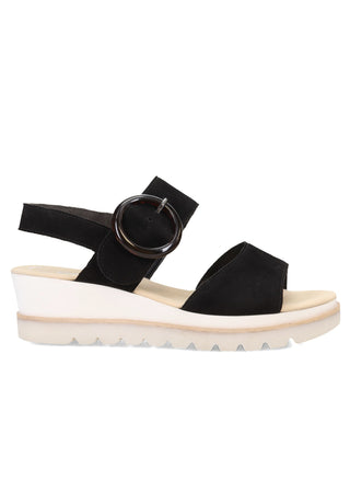 Gabor Freya Wedge Sandal