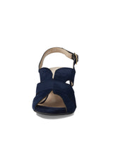 Eric Michael Lark Heel