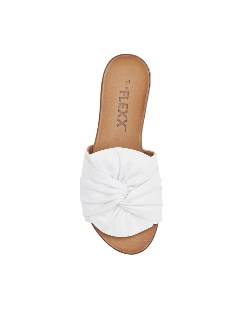The Flexx Knotty Sandal - FS