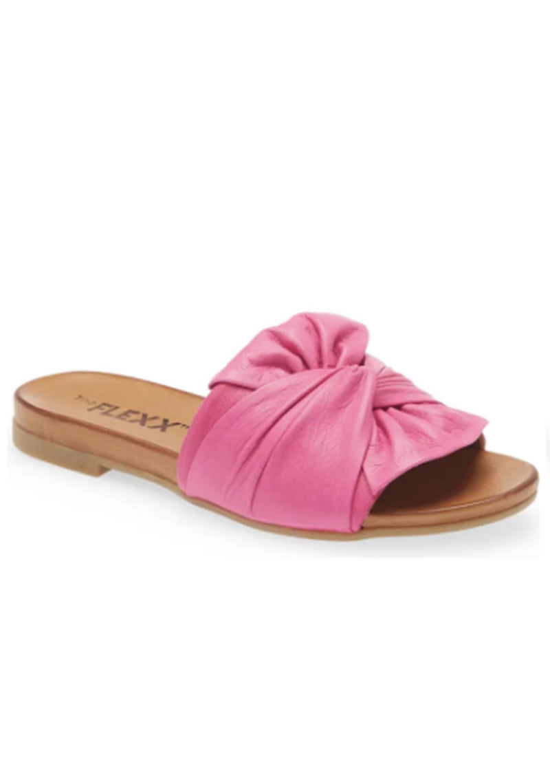 The Flexx Knotty Sandal - FS