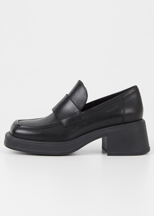 Vagabond Shoemakers Dorah Heeled Loafer - FS