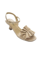 Vaneli Lera Suede Heel -FS