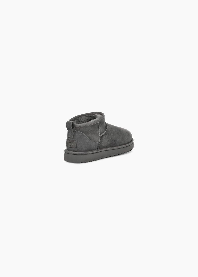 UGG® Classic Ultra Mini Bootie