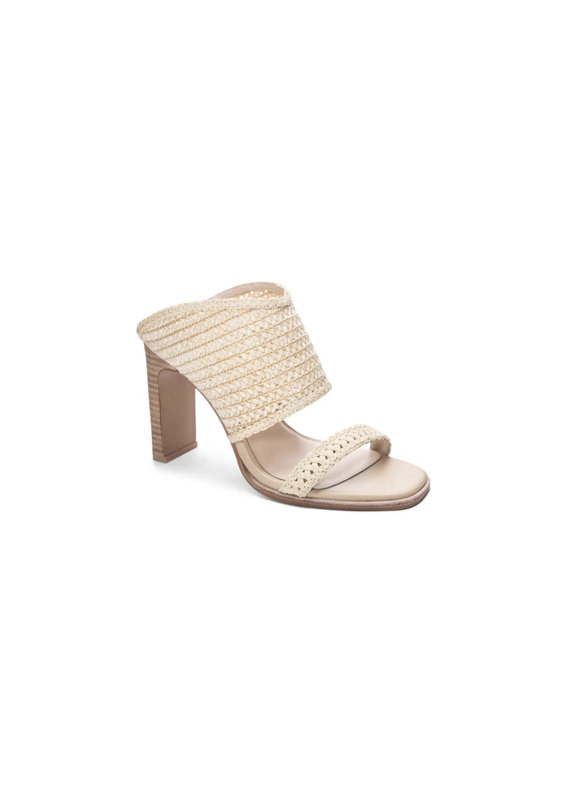 42 Gold Linx Heel