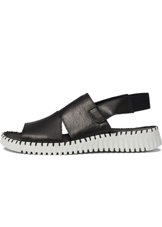 Eric Michael Sola Sandal