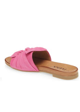 The Flexx Knotty Sandal - FS