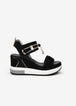 Black/Black
