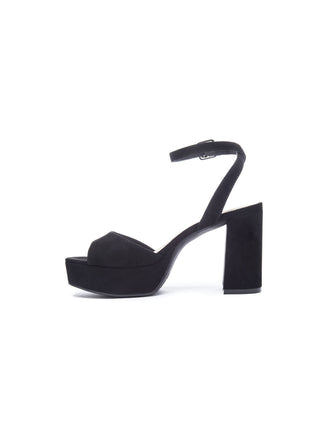 Chinese Laundry Theresa Platform Heel