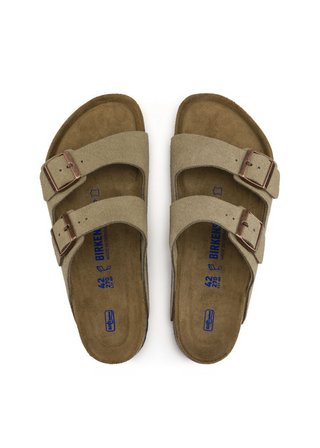 Birkenstock Arizona BS Soft Footbed Sandal