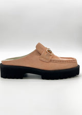 Intentionally____ Suede Kowloon Loafer - FS
