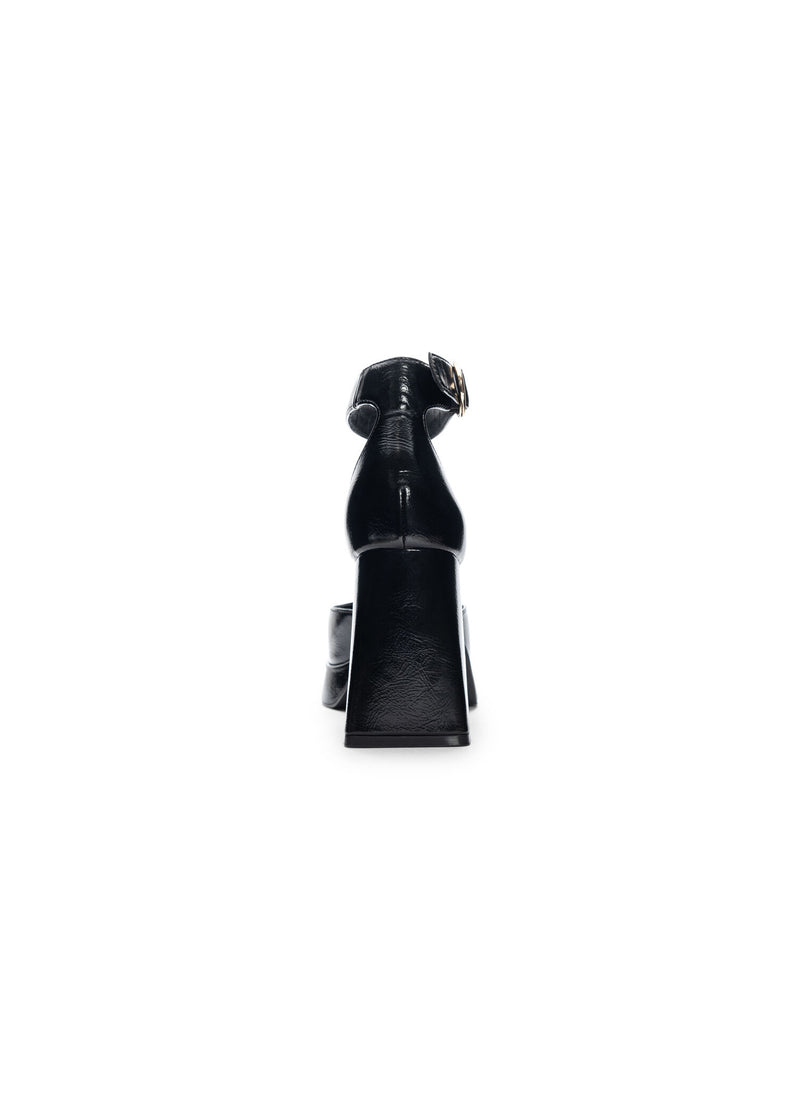 Chinese Laundry Oaklen Ankle Strap Platform Pump
