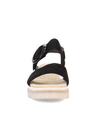 Gabor Freya Wedge Sandal