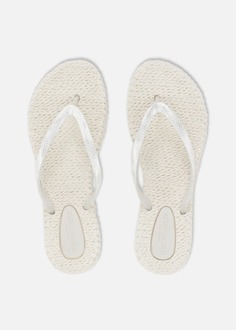 Ilse Jacobsen Cheerful Sparkle Flip Flop