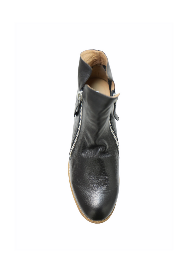 Silent D Nene Sneaker Bootie