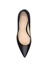 Marc Fisher Zala Leather Pump