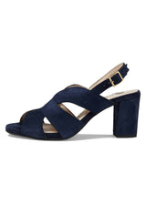 Eric Michael Lark Heel