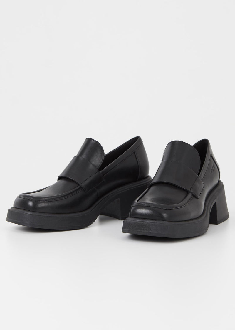 Vagabond Shoemakers Dorah Heeled Loafer - FS