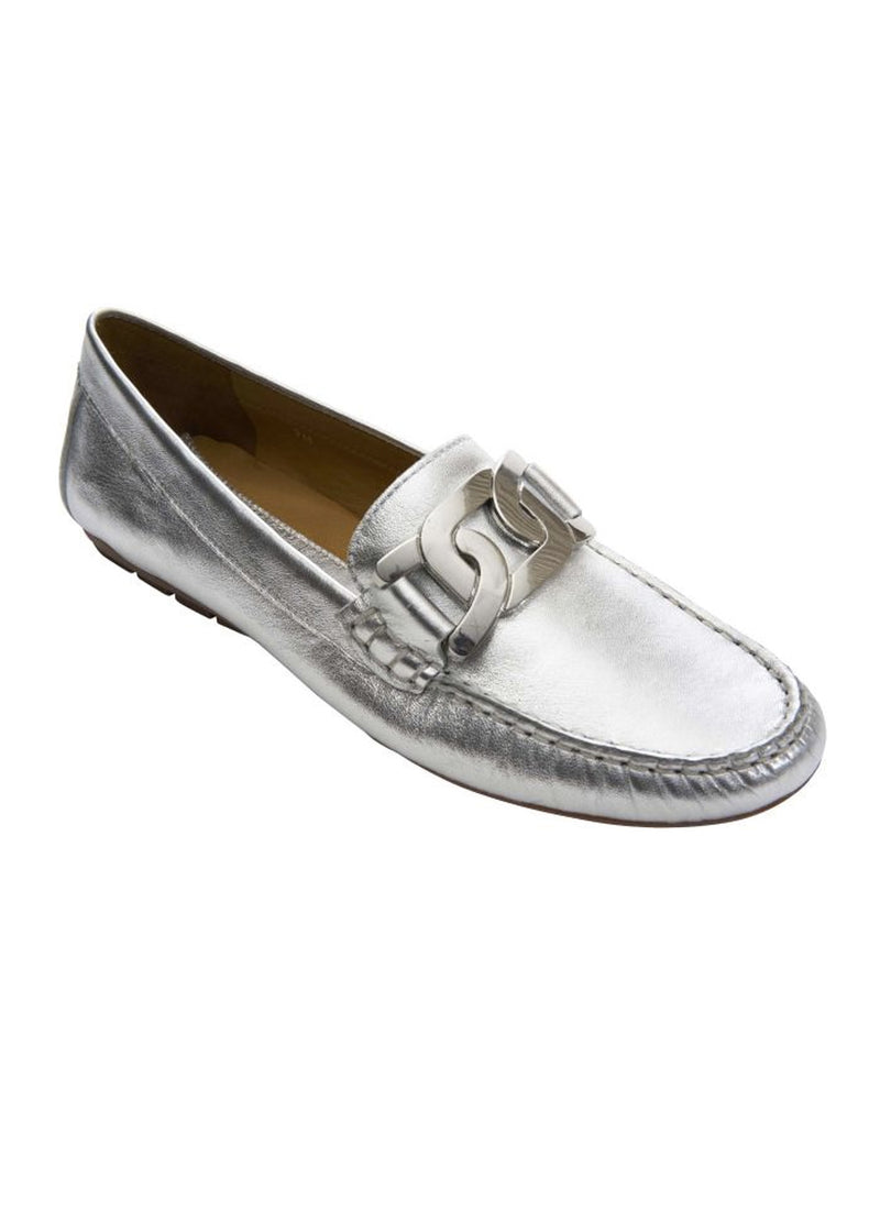 Vaneli Aiker Moccasin