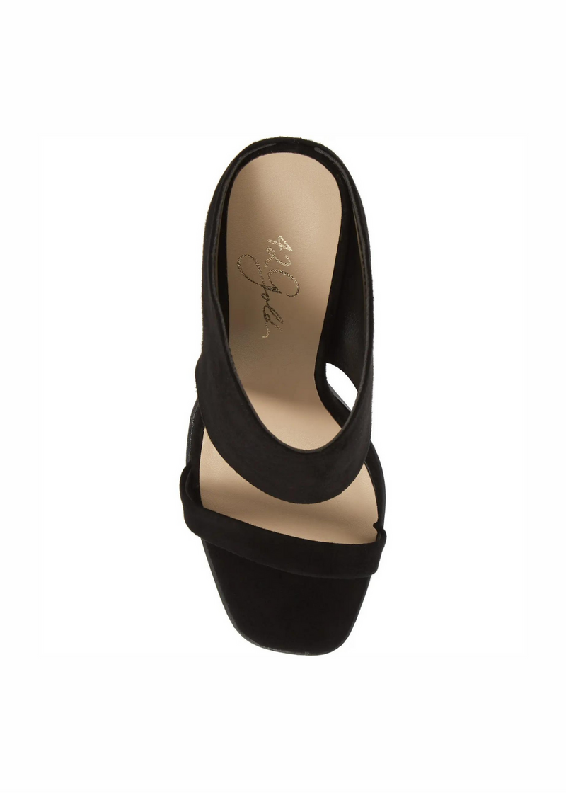 42 Gold Linx Heel