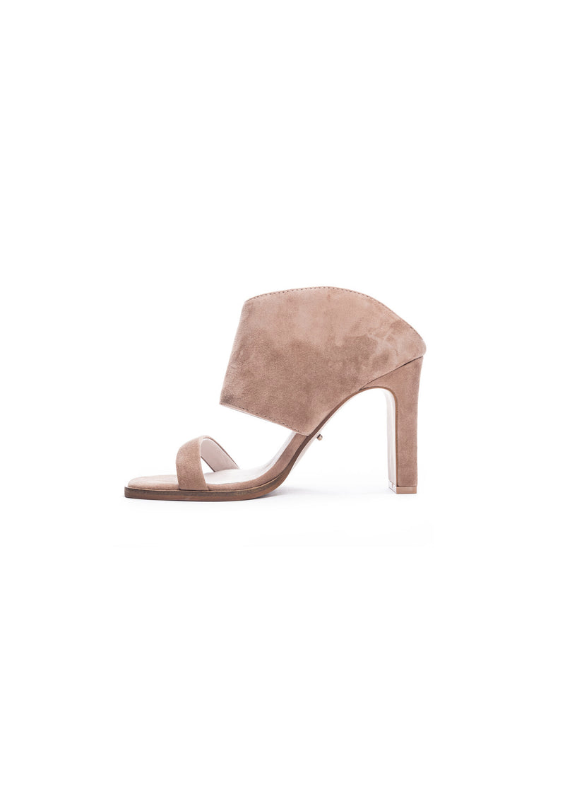 42 Gold Linx Heel