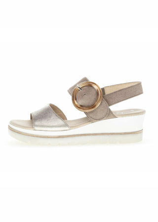 Gabor Freya Wedge Sandal