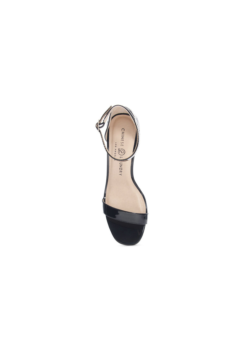 Chinese Laundry Tinie Heel - FS