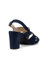 Eric Michael Lark Heel